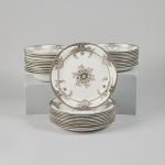 1495 4098 DINNERWARE